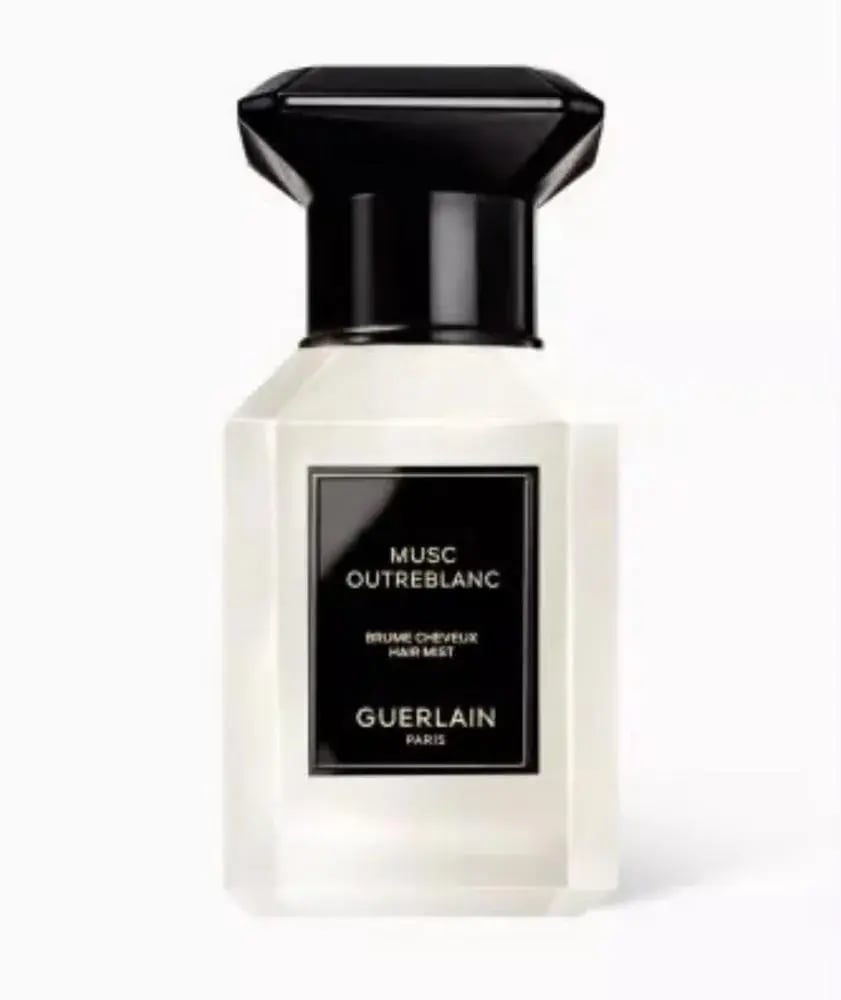عطر شعر جيرلان مسك أوتروبلان مركز50مل