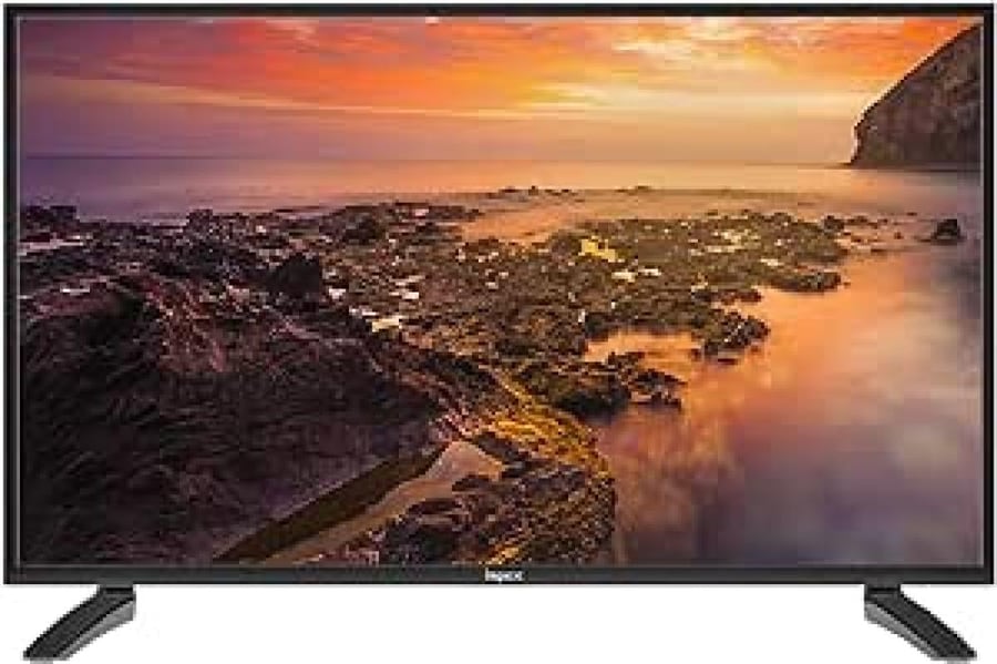 Ampix 60-inch Smart Android Screen GLORIA60 4K