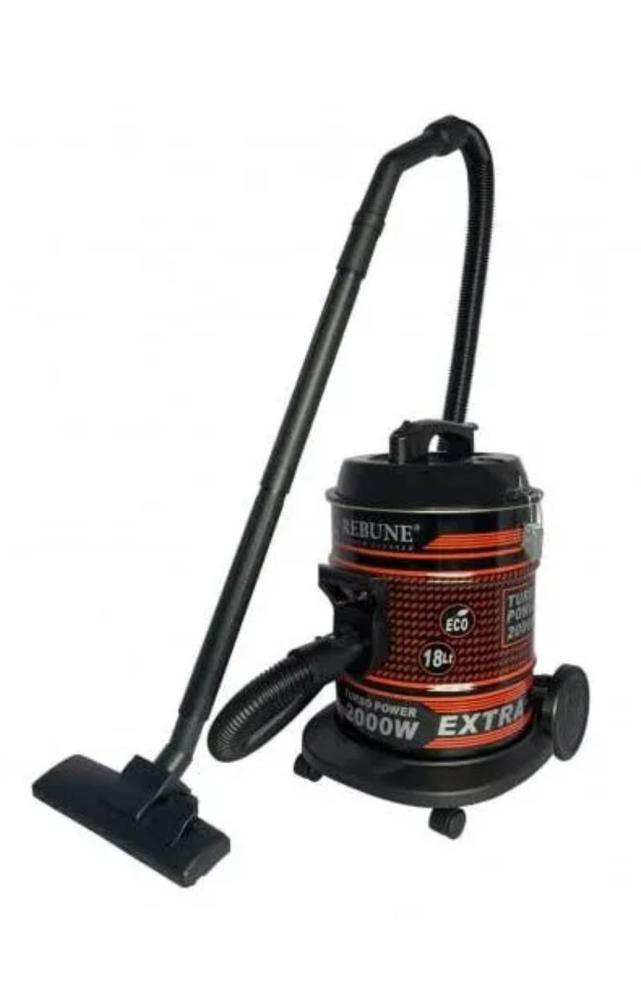 Rebon broom model RE-9-026 2000W