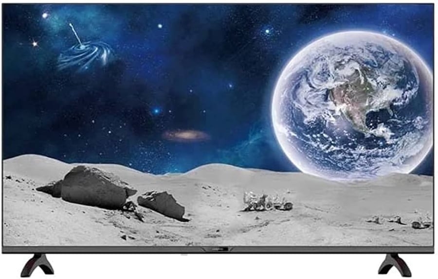 شاشة جولدتك, ويبوس 70بوصة – Smart Web OS TV