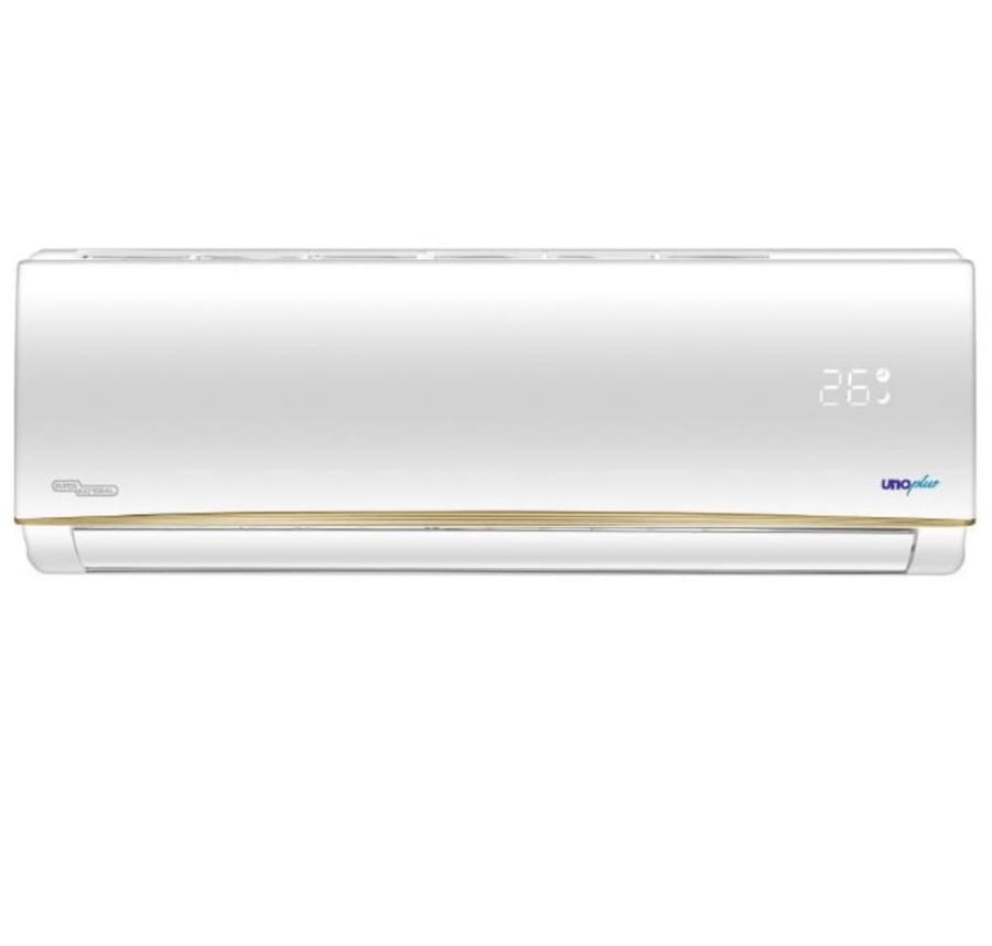 Super General split air conditioner 1.5 ton