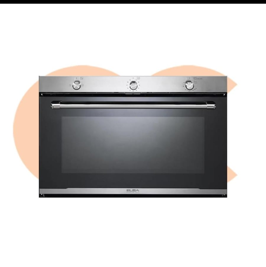 فرن البا جينت كهربائي 60*90 مفتاح 11 وظيفة AS140-E95MF