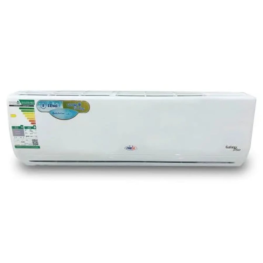 مكيف اسبيلت فريجو جلاكسي  3 طن بارد FW36Y2P10