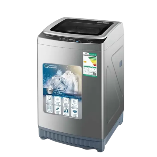 General Supreme washing machine 18kg
