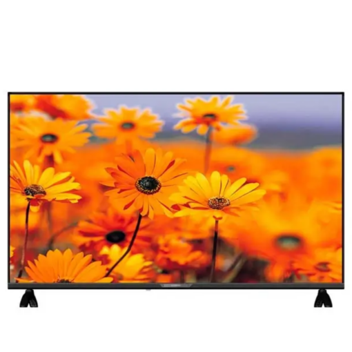 شاشة 55 بوصة جولد تك سمارت  ويبوس  – 4K UHD – LED