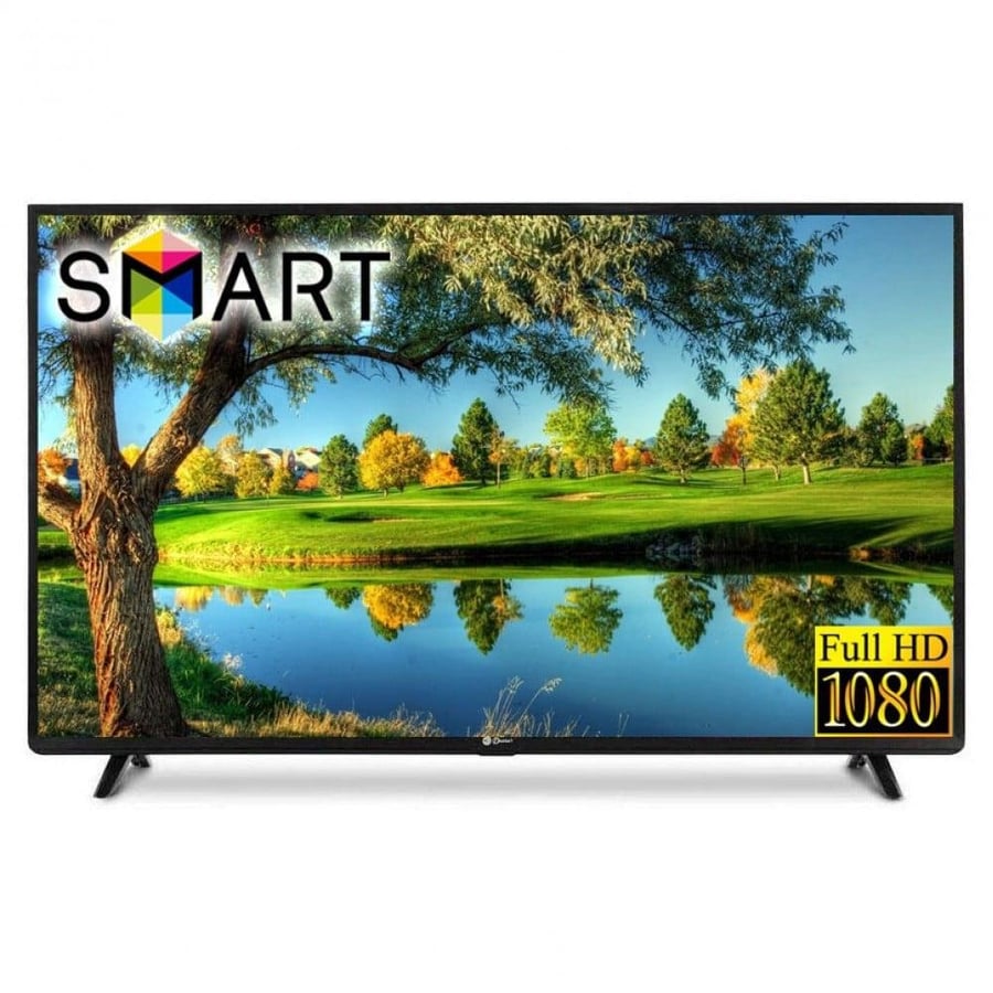شاشة دانسات سمارت 65 بوصة اندوريد 15 DTD65BU SMART LED TV