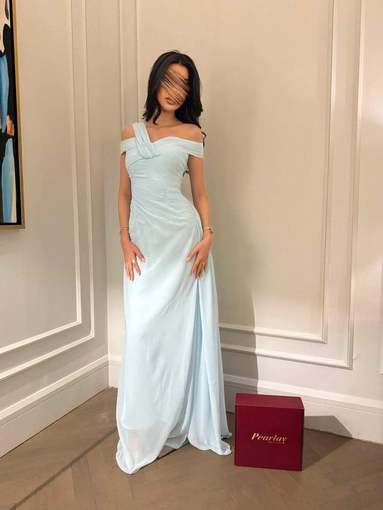 فستان Sky Grace