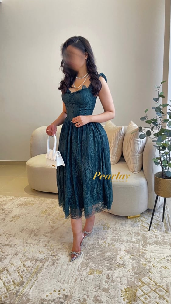 Dress #739