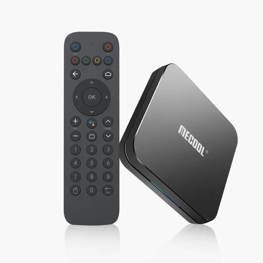 جهاز ميكول كي ام 9 برو  | MECOOL KM9 PRO