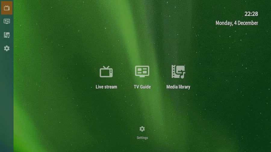تفعيل تطبيق OTT Navigator Premium (تفعيل التطبيق فقط )