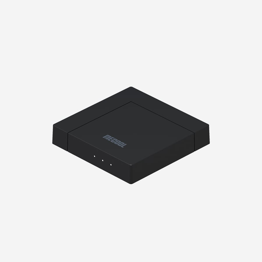 جهاز ميكول كي ام 9 برو ماكس  |  MECOOL KM9 PRO MAX