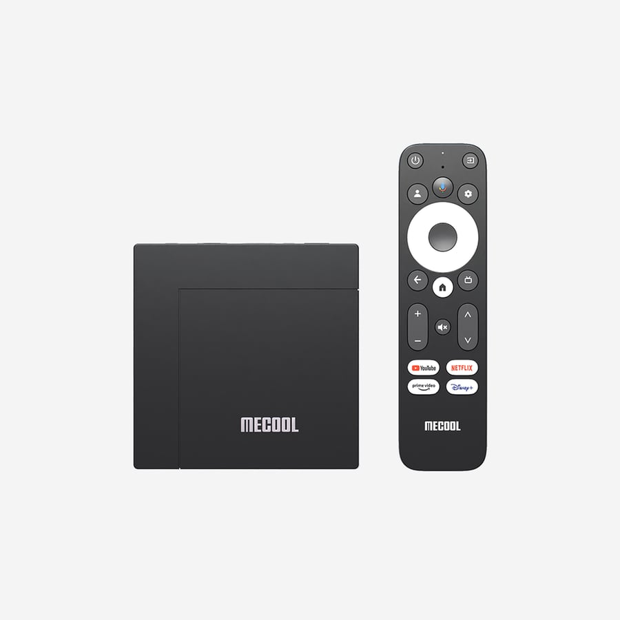 جهاز ميكول كي ام 9 برو ماكس  |  MECOOL KM9 PRO MAX