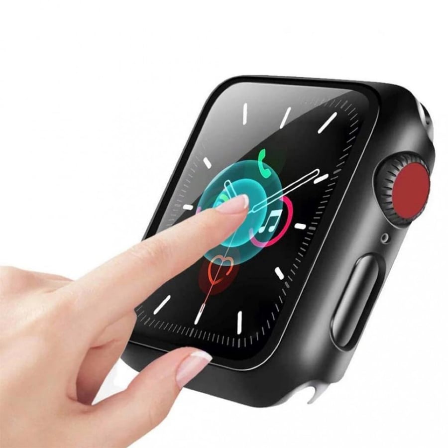 حماية لساعة ابل 44mm