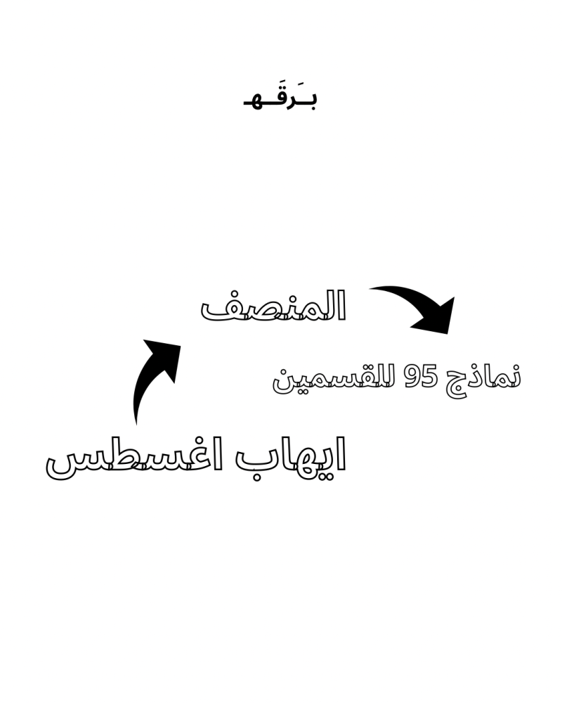 بكج التقفيييييل !