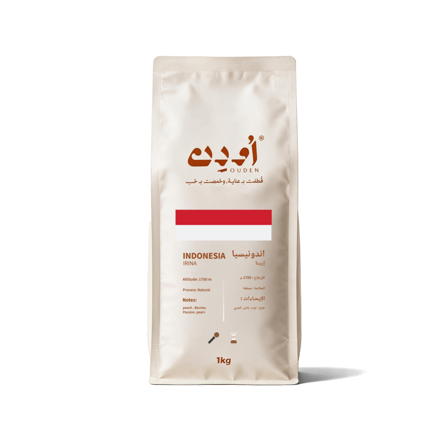 اندونيسيا إرينا   INDONESIA - IRINA 1 KG