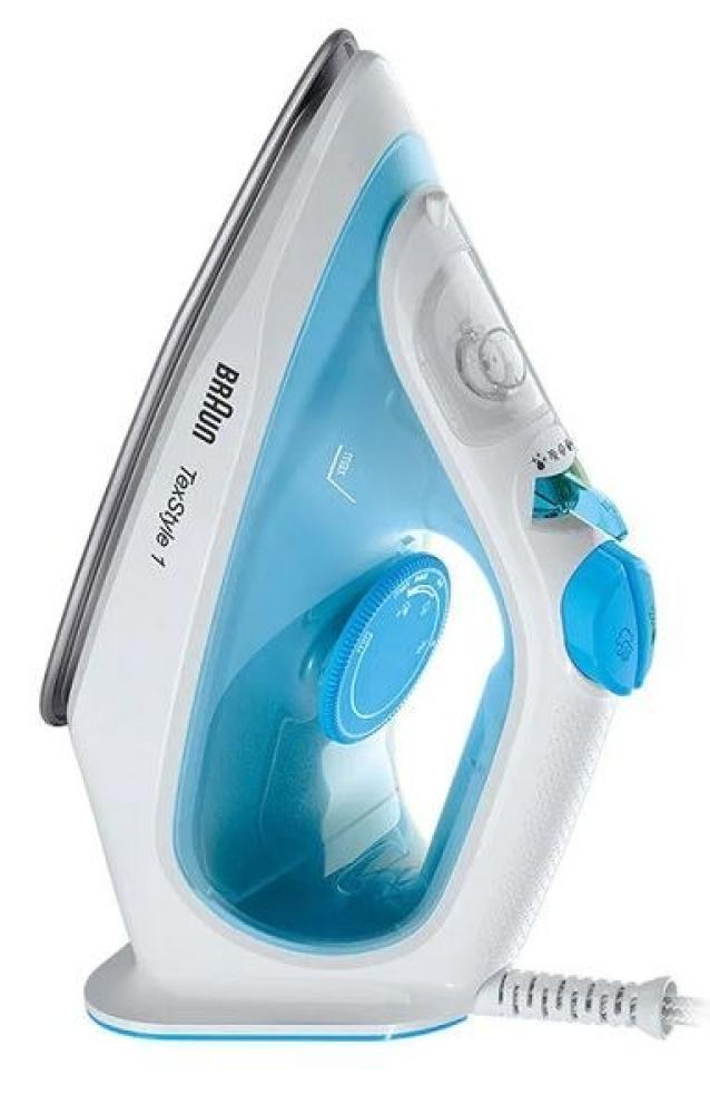مكواة بخار براون 2000 واط BRSI1050BL
