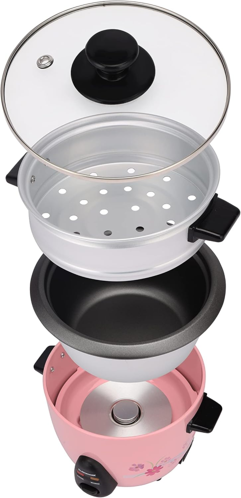 طباخ الأرز اولسن مارك 1لتر OMRC2250