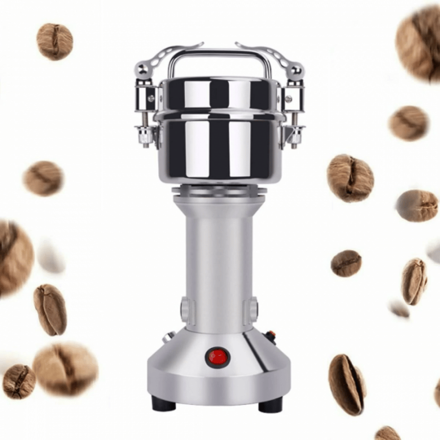 مطحنة قهوة 300 جرام 1400 واط شركة هوم ماستر HM-937