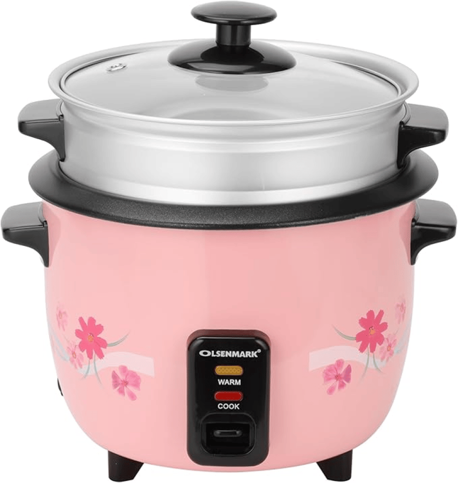 طباخ الأرز اولسن مارك 1لتر OMRC2250