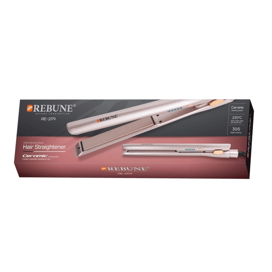 ريبون سيراميك شعر  52 واط RE-2179