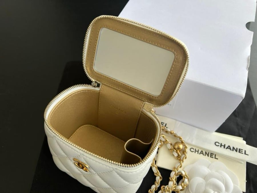 Chanel 12cm