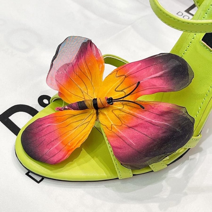 Dolce 10.5cm