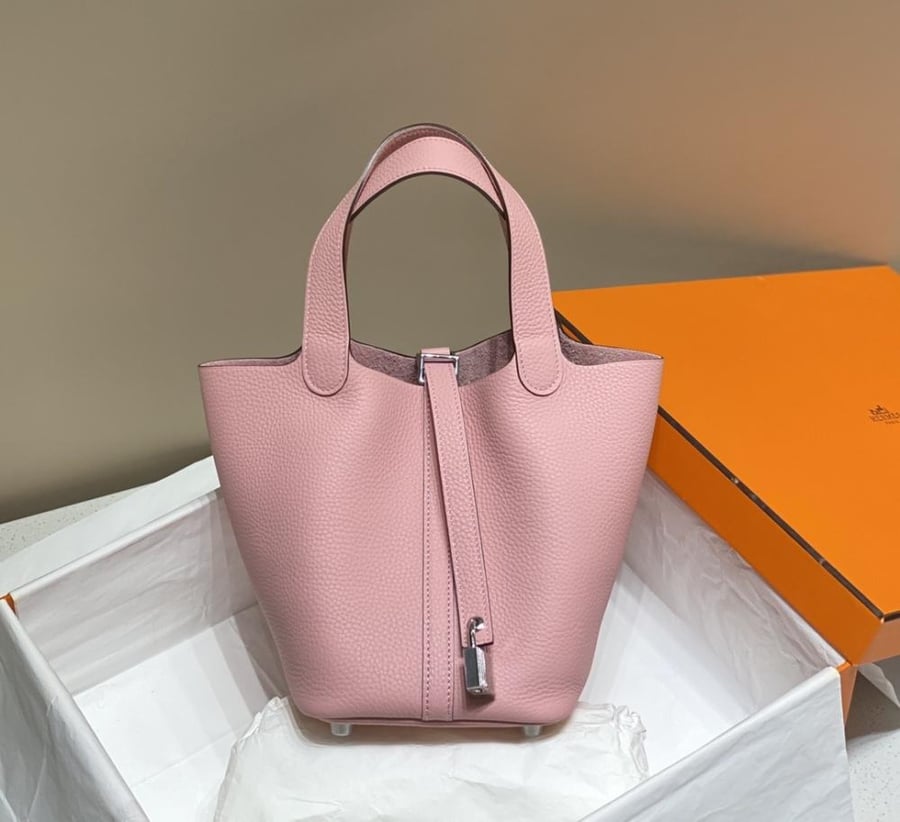 Hermès 18cm