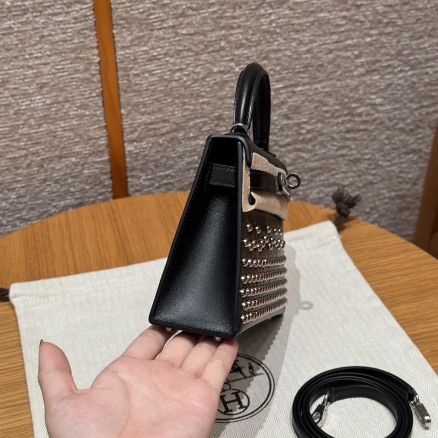 Hermès 19cm