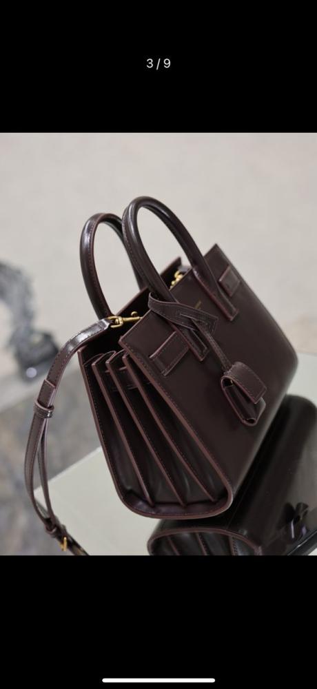 YSL 22cm