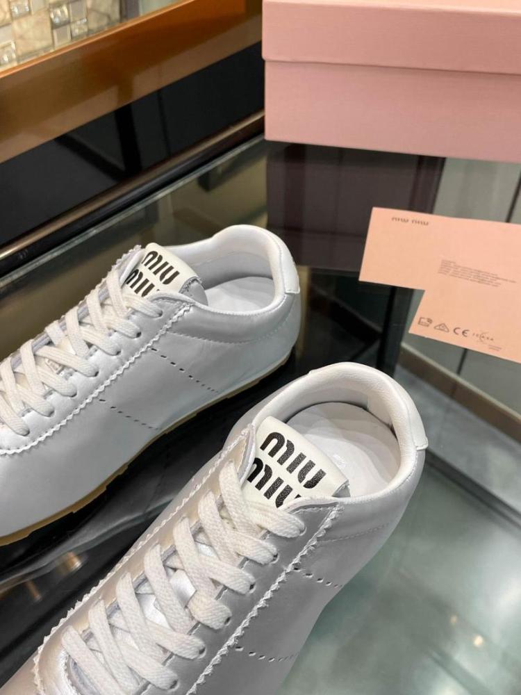 Miu Miu sneakers