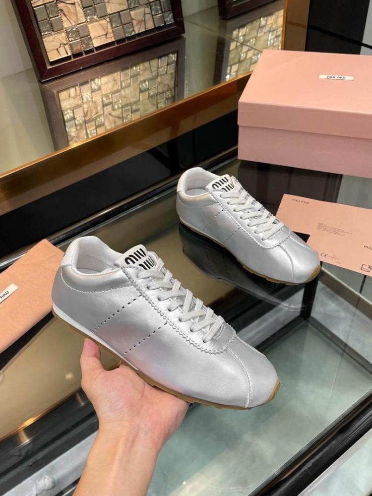 Miu Miu sneakers
