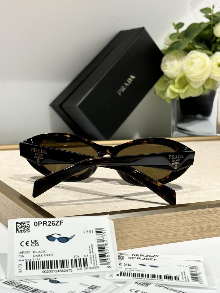 Prada sunglasses