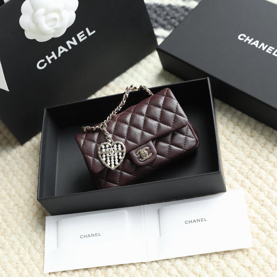 Chanel small bag