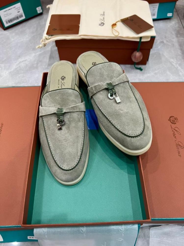 LP slippers