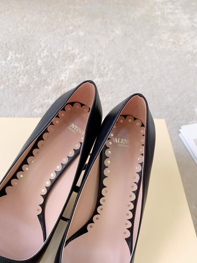 Valentino heels