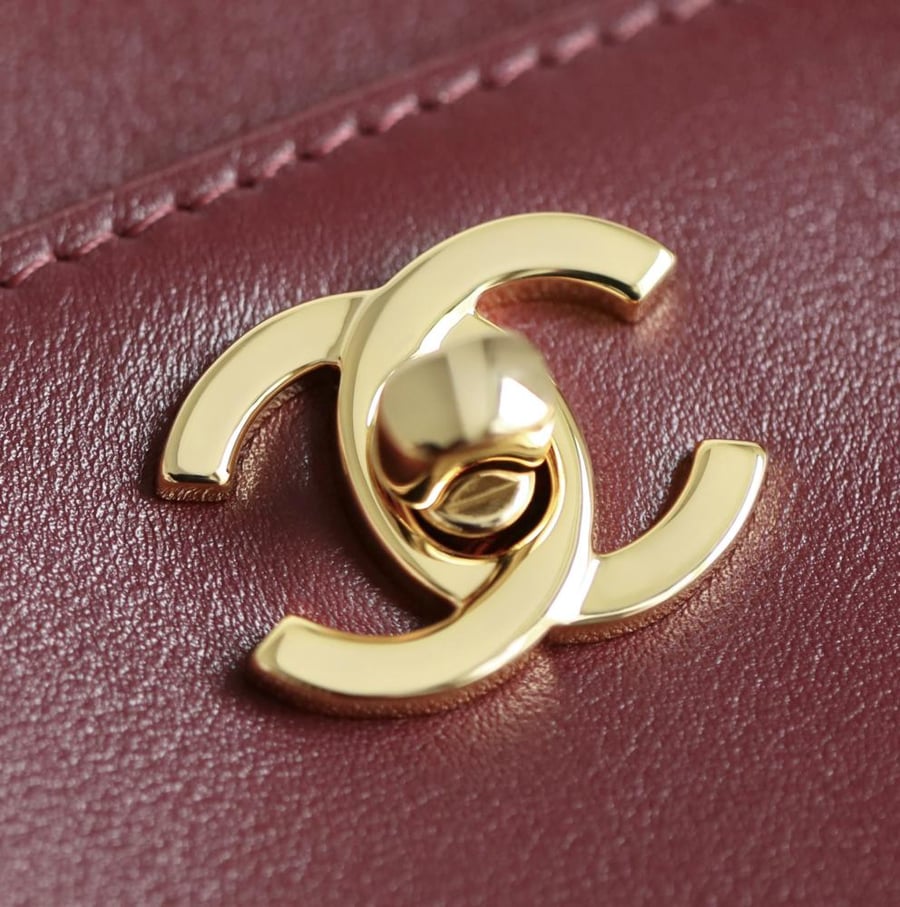 Chanel 39cm