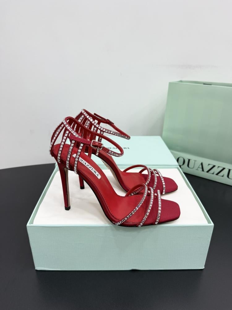 Aquazzura heels