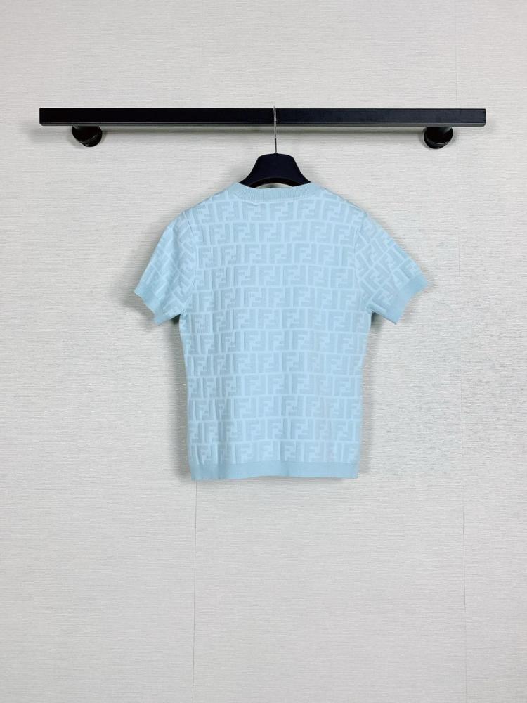 Fendi T shirt
