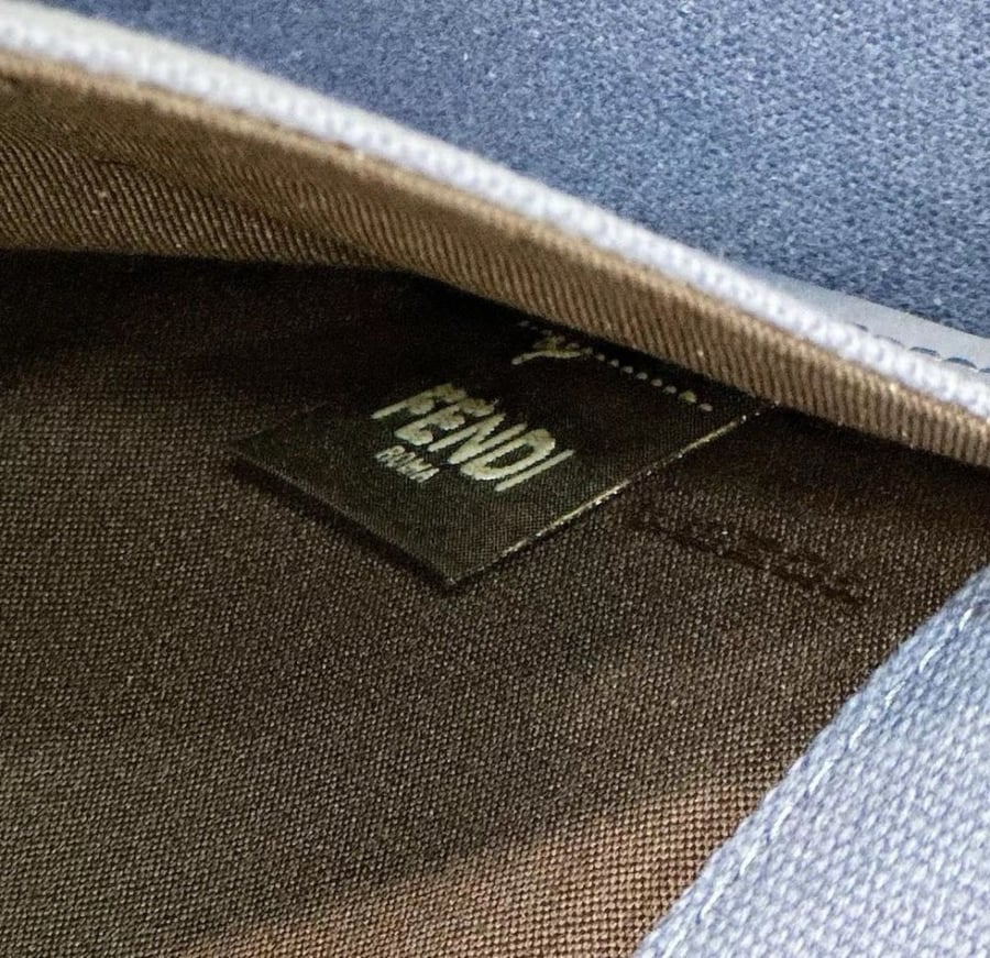 Fendi 41cm