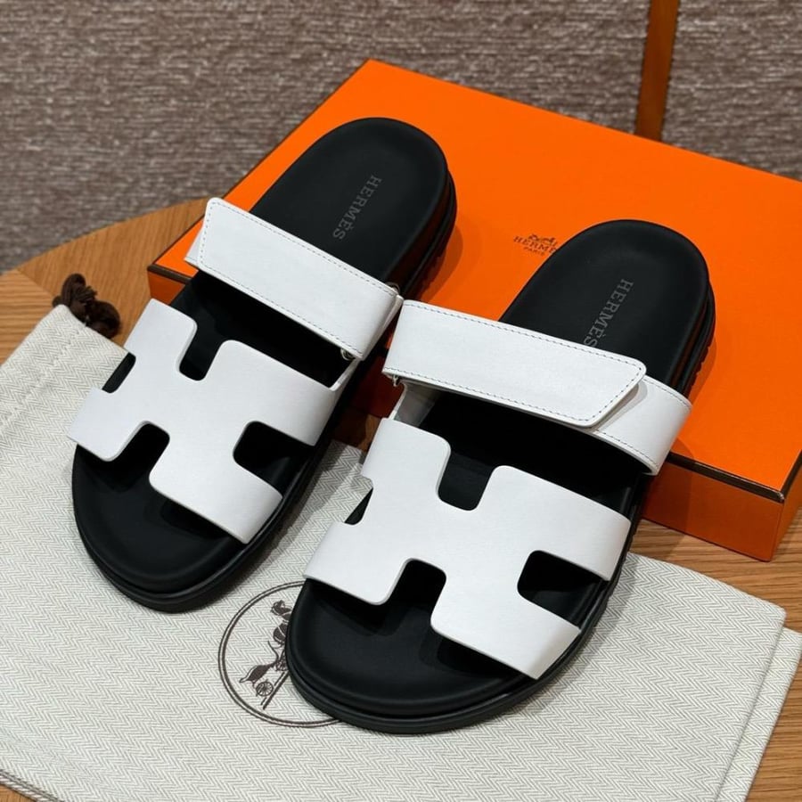 Hermès sandals