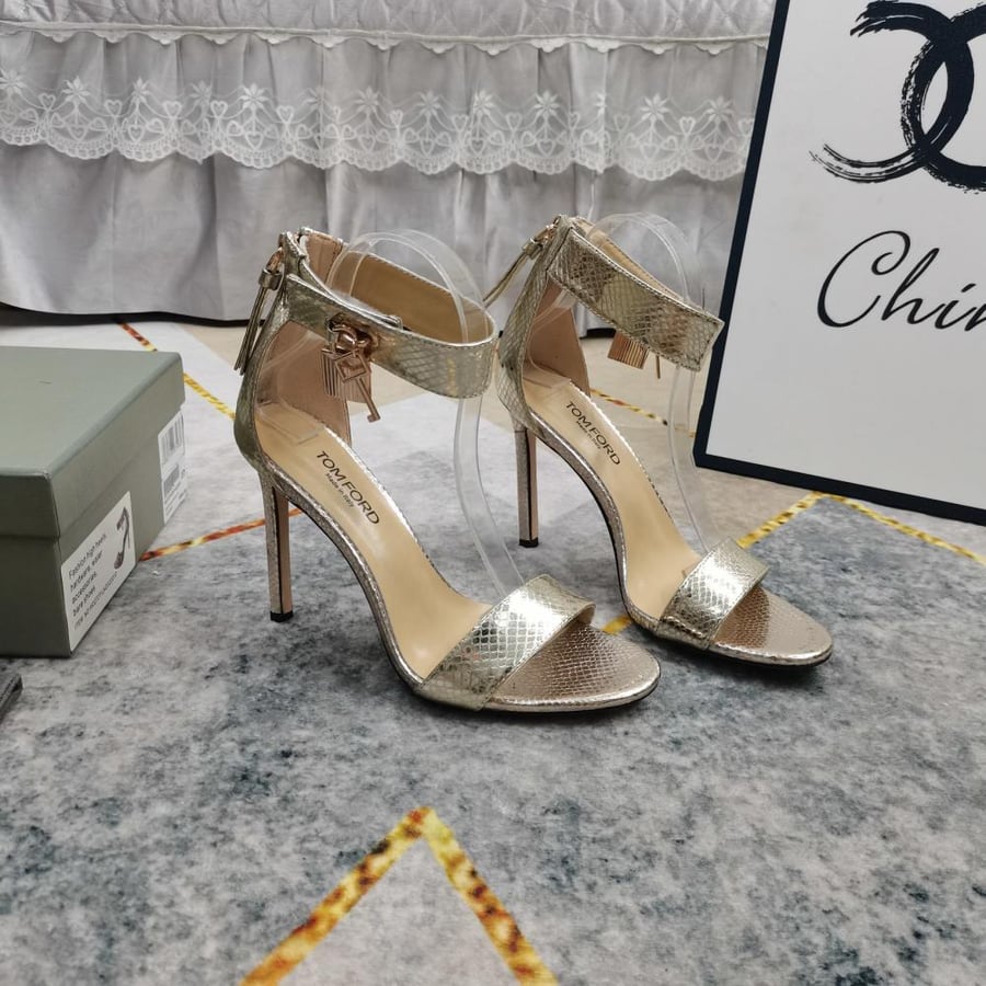 Tom ford heels