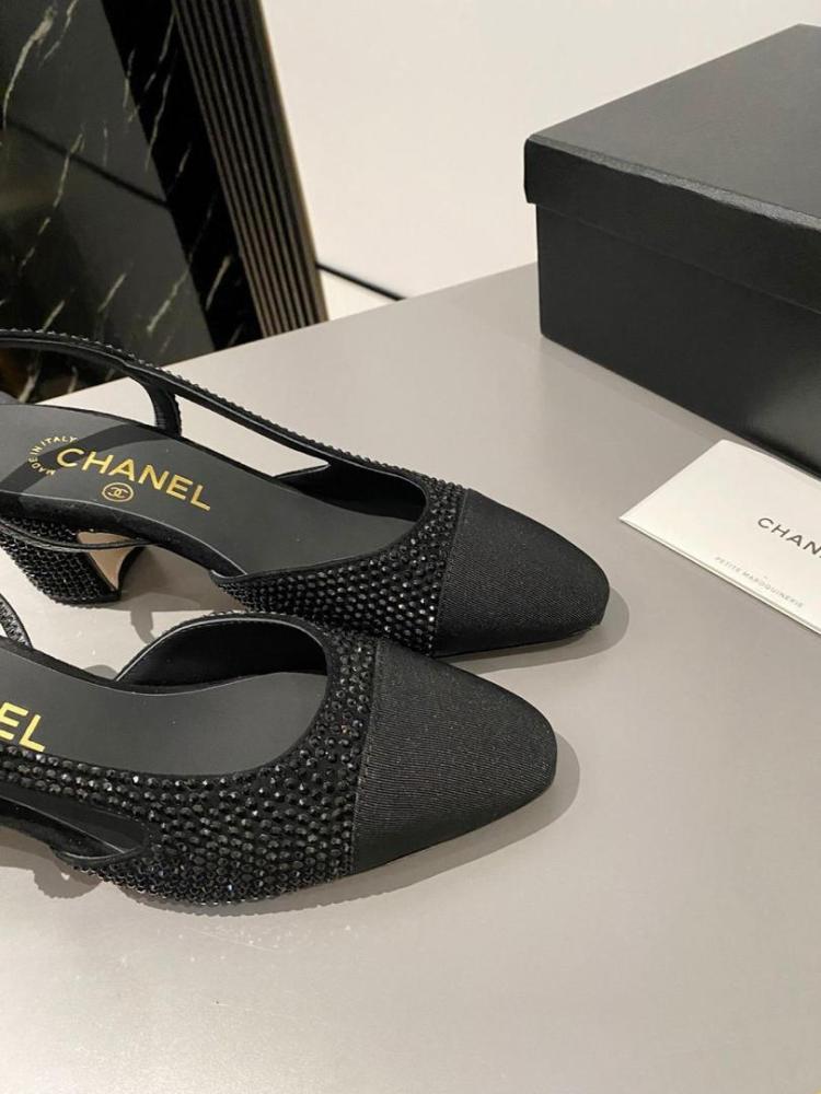 Chanel 6cm