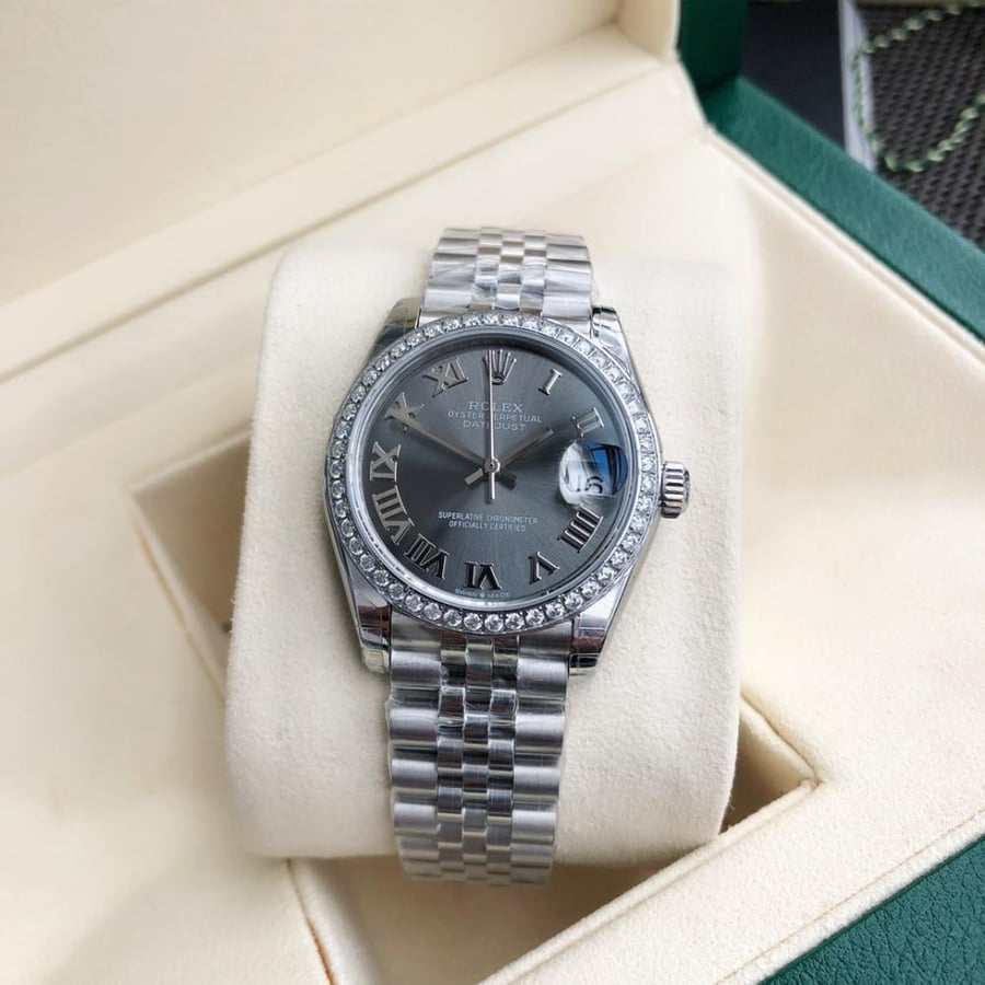 Rolex watches