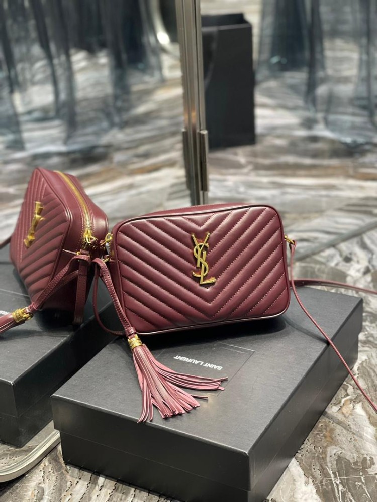 YSL 23cm