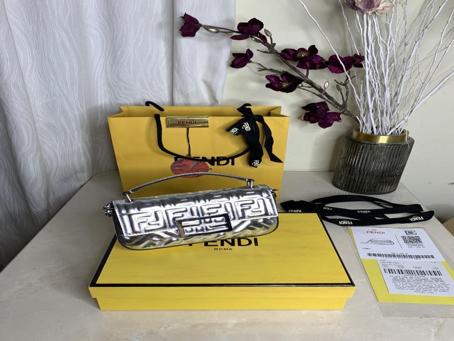Fendi 19cm