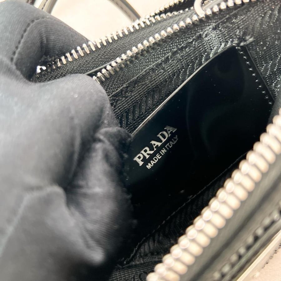 Prada 15cm