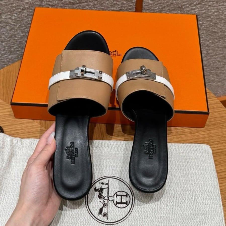 Hermès Heels