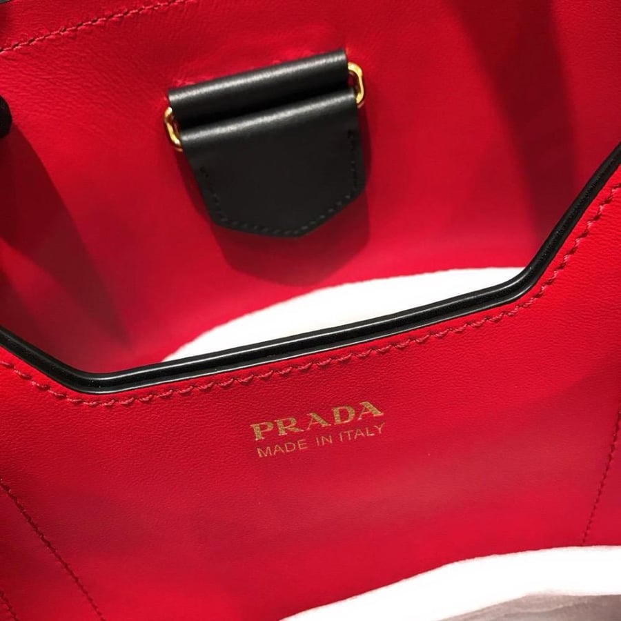 Prada 22cm