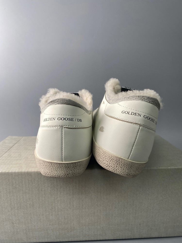 Golden goose