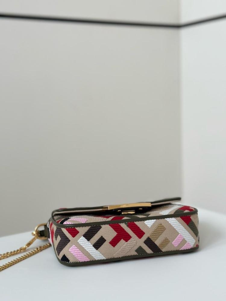 Fendi 19cm